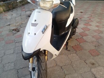 Сузукі Інша, об'ємом двигуна 49 л та пробігом 0 тис. км за 367 $, фото 1 на Automoto.ua