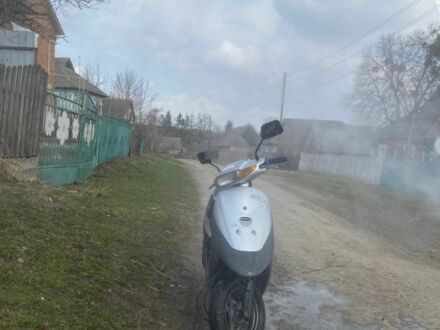 Сузуки Другая 2004 в Хмельнике на Automoto.ua Сузуки Другая, объемом двигателя 50 л и пробегом 0 тыс. км за 243 $, фото 1 на Automoto.ua