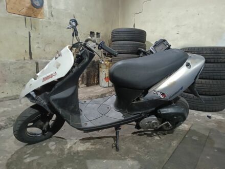 Сузукі Інша 2004 у Фастове на Automoto.ua Сузукі Інша, об'ємом двигуна 65 л та пробігом 0 тис. км за 97 $, фото 1 на Automoto.ua