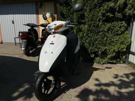 Сузуки Другая 2004 в Кременце на Automoto.ua Сузуки Другая, объемом двигателя 50 л и пробегом 0 тыс. км за 600 $, фото 1 на Automoto.ua