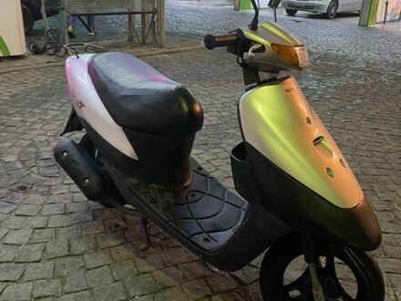 Сузукі Інша, об'ємом двигуна 50 л та пробігом 0 тис. км за 470 $, фото 1 на Automoto.ua