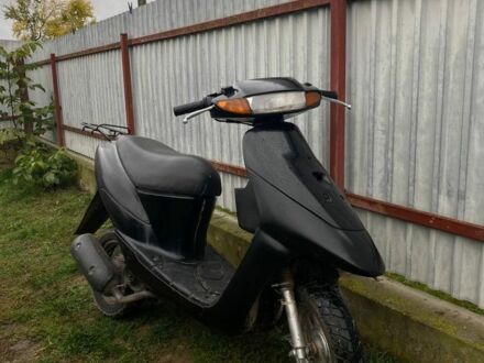 Сузукі Інша, об'ємом двигуна 50 л та пробігом 0 тис. км за 204 $, фото 1 на Automoto.ua