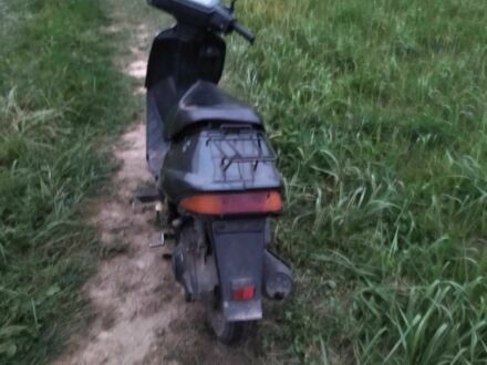 Сузуки Другая, объемом двигателя 49 л и пробегом 0 тыс. км за 221 $, фото 1 на Automoto.ua