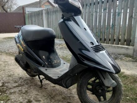 Сузукі Інша, об'ємом двигуна 50 л та пробігом 0 тис. км за 292 $, фото 1 на Automoto.ua