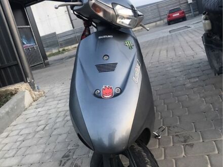 Сузукі Інша 2004 у Самборе на Automoto.ua Сузукі Інша, об'ємом двигуна 49 л та пробігом 0 тис. км за 500 $, фото 1 на Automoto.ua