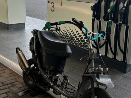 Сузуки Другая, объемом двигателя 49 л и пробегом 0 тыс. км за 203 $, фото 1 на Automoto.ua