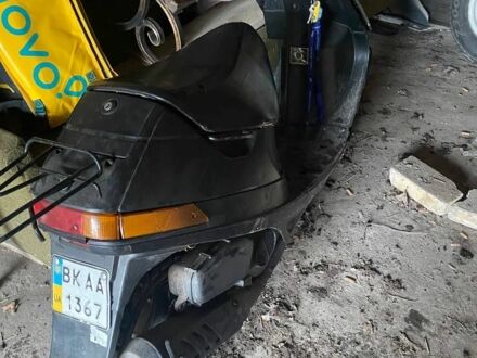 Сузукі Інша, об'ємом двигуна 49 л та пробігом 0 тис. км за 195 $, фото 1 на Automoto.ua