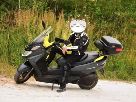 Сузукі Інша 2004 у Нетешине на Automoto.ua Сузукі Інша, об'ємом двигуна 0.15 л та пробігом 0 тис. км за 1800 $, фото 1 на Automoto.ua