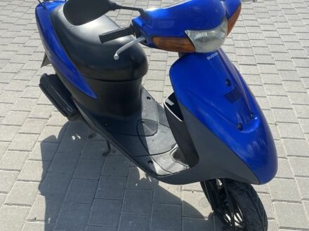 Сузукі Інша, об'ємом двигуна 50 л та пробігом 0 тис. км за 250 $, фото 1 на Automoto.ua