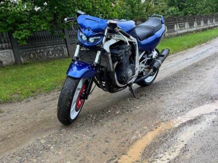Сузукі Інша 2004 у Чернівцях на Automoto.ua Сузукі Інша, об'ємом двигуна 1.2 л та пробігом 0 тис. км за 2395 $, фото 1 на Automoto.ua