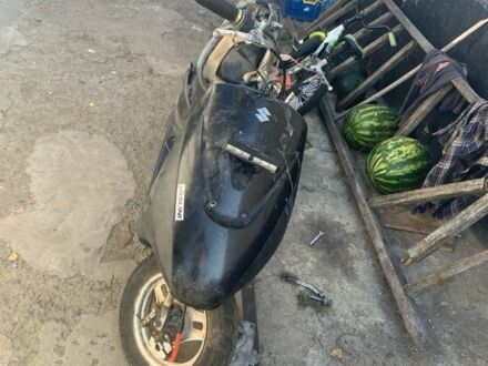 Сузуки Другая, объемом двигателя 50 л и пробегом 0 тыс. км за 167 $, фото 1 на Automoto.ua