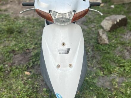 Сузуки Другая, объемом двигателя 49 л и пробегом 0 тыс. км за 488 $, фото 1 на Automoto.ua