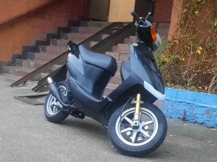 Сузуки Другая, объемом двигателя 49 л и пробегом 0 тыс. км за 750 $, фото 1 на Automoto.ua