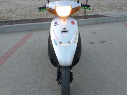 Сузукі Інша, об'ємом двигуна 49 л та пробігом 0 тис. км за 431 $, фото 1 на Automoto.ua