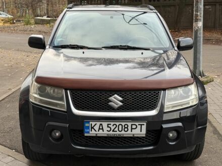 Сузуки Другая, объемом двигателя 0 л и пробегом 0 тыс. км за 4600 $, фото 1 на Automoto.ua