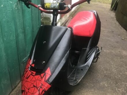 Сузуки Другая, объемом двигателя 49 л и пробегом 0 тыс. км за 171 $, фото 1 на Automoto.ua