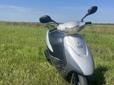 Сузукі Інша, об'ємом двигуна 49 л та пробігом 0 тис. км за 370 $, фото 1 на Automoto.ua