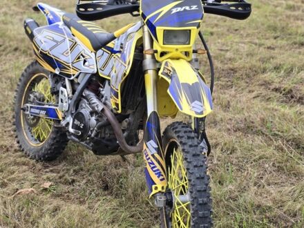 Сузукі Інша, об'ємом двигуна 0.4 л та пробігом 0 тис. км за 3200 $, фото 1 на Automoto.ua