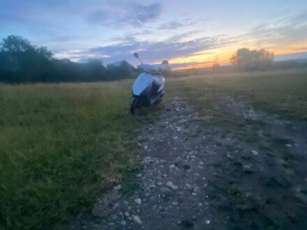 Сузукі Інша, об'ємом двигуна 49 л та пробігом 0 тис. км за 425 $, фото 1 на Automoto.ua