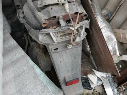 Сузуки Другая, объемом двигателя 50 л и пробегом 0 тыс. км за 84 $, фото 1 на Automoto.ua