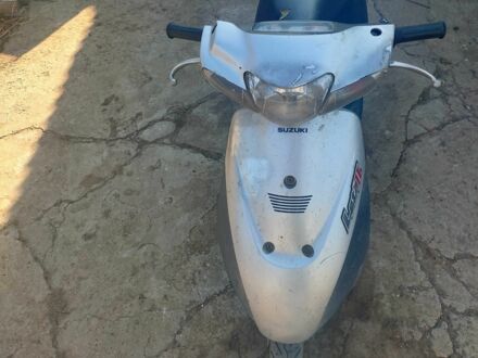 Сузуки Другая 2005 в Беляевке на Automoto.ua Сузуки Другая, объемом двигателя 0.5 л и пробегом 0 тыс. км за 266 $, фото 1 на Automoto.ua