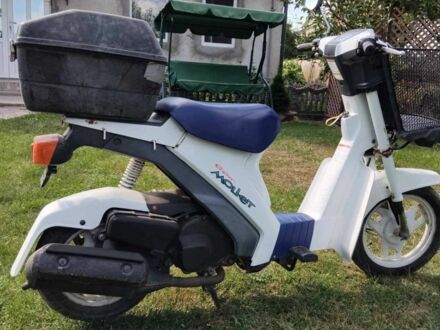 Сузуки Другая 2005 в Черновцах на Automoto.ua Сузуки Другая, объемом двигателя 49 л и пробегом 0 тыс. км за 412 $, фото 1 на Automoto.ua