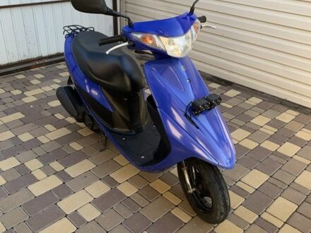 Сузуки Другая, объемом двигателя 49 л и пробегом 0 тыс. км за 474 $, фото 1 на Automoto.ua