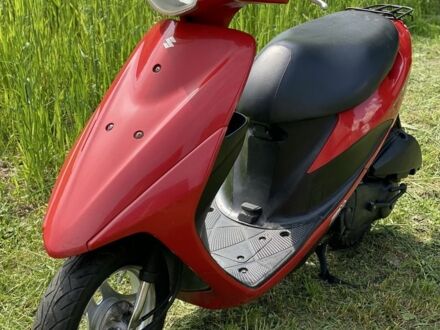 Сузуки Другая 2005 в Корюковке на Automoto.ua Сузуки Другая, объемом двигателя 50 л и пробегом 0 тыс. км за 420 $, фото 1 на Automoto.ua
