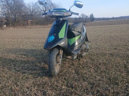 Сузукі Інша, об'ємом двигуна 50 л та пробігом 0 тис. км за 98 $, фото 1 на Automoto.ua
