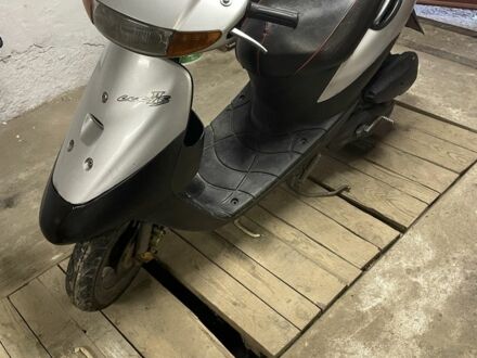 Сузуки Другая, объемом двигателя 50 л и пробегом 0 тыс. км за 260 $, фото 1 на Automoto.ua