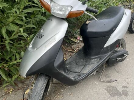 Сузукі Інша, об'ємом двигуна 49 л та пробігом 0 тис. км за 316 $, фото 1 на Automoto.ua