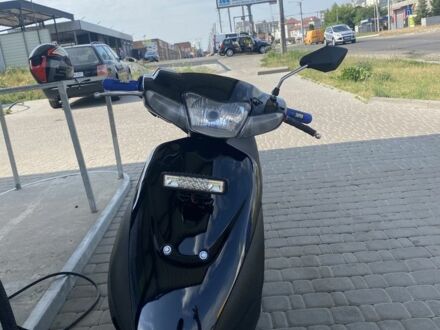 Сузукі Інша 2005 у Белой Церкве на Automoto.ua Сузукі Інша, об'ємом двигуна 49 л та пробігом 0 тис. км за 401 $, фото 1 на Automoto.ua