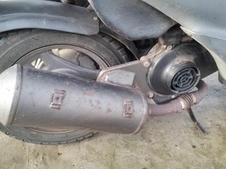 Сузуки Другая, объемом двигателя 50 л и пробегом 0 тыс. км за 274 $, фото 1 на Automoto.ua