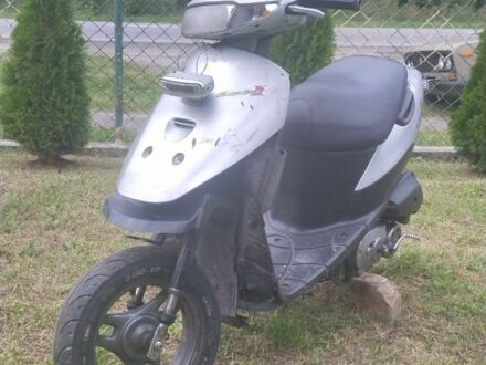 Сузукі Інша, об'ємом двигуна 49 л та пробігом 0 тис. км за 110 $, фото 1 на Automoto.ua