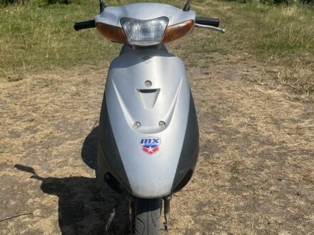 Сузукі Інша, об'ємом двигуна 49 л та пробігом 0 тис. км за 250 $, фото 1 на Automoto.ua
