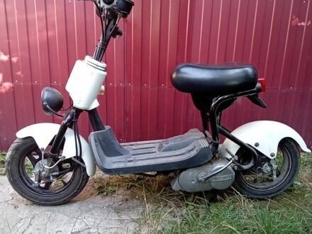 Сузукі Інша 2005 у Києві на Automoto.ua Сузукі Інша, об'ємом двигуна 49 л та пробігом 0 тис. км за 16000 $, фото 1 на Automoto.ua
