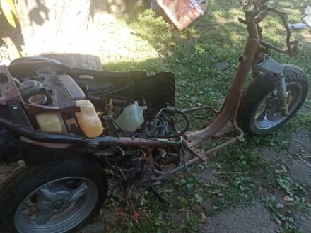 Сузукі Інша, об'ємом двигуна 50 л та пробігом 0 тис. км за 5 $, фото 1 на Automoto.ua