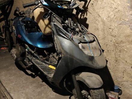 Сузукі Інша 2005 у Любашевке на Automoto.ua Сузукі Інша, об'ємом двигуна 50 л та пробігом 0 тис. км за 37 $, фото 1 на Automoto.ua