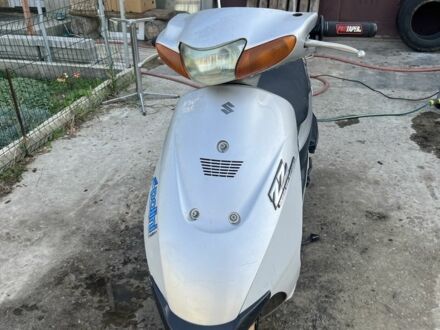 Сузукі Інша, об'ємом двигуна 50 л та пробігом 0 тис. км за 607 $, фото 1 на Automoto.ua