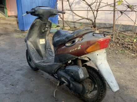 Сузуки Другая, объемом двигателя 50 л и пробегом 0 тыс. км за 237 $, фото 1 на Automoto.ua