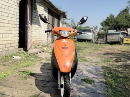 Сузукі Інша, об'ємом двигуна 65 л та пробігом 0 тис. км за 491 $, фото 1 на Automoto.ua