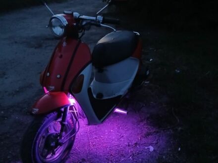 Сузукі Інша 2005 у Заставной на Automoto.ua Сузукі Інша, об'ємом двигуна 50 л та пробігом 0 тис. км за 352 $, фото 1 на Automoto.ua