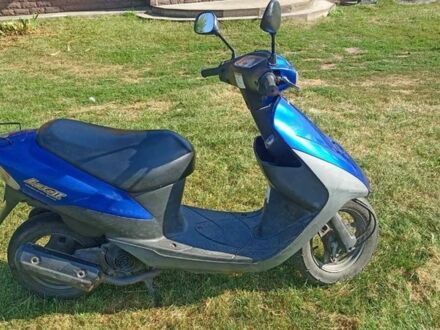 Сузукі Інша, об'ємом двигуна 49 л та пробігом 0 тис. км за 420 $, фото 1 на Automoto.ua