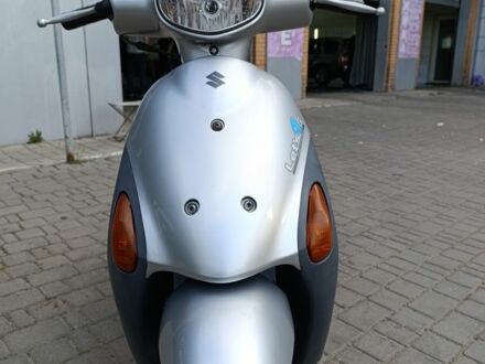 Сузукі Інша, об'ємом двигуна 49 л та пробігом 0 тис. км за 25000 $, фото 1 на Automoto.ua