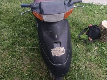 Сузукі Інша, об'ємом двигуна 50 л та пробігом 0 тис. км за 98 $, фото 1 на Automoto.ua
