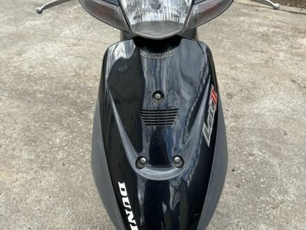 Сузуки Другая, объемом двигателя 49 л и пробегом 0 тыс. км за 424 $, фото 1 на Automoto.ua