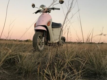 Сузуки Другая 2005 в Одессе на Automoto.ua Сузуки Другая, объемом двигателя 49 л и пробегом 0 тыс. км за 399 $, фото 1 на Automoto.ua