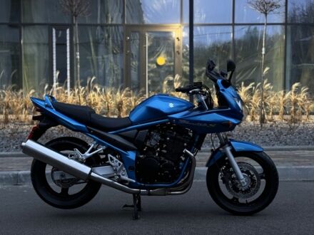 Сузукі Інша, об'ємом двигуна 0.65 л та пробігом 0 тис. км за 4000 $, фото 1 на Automoto.ua