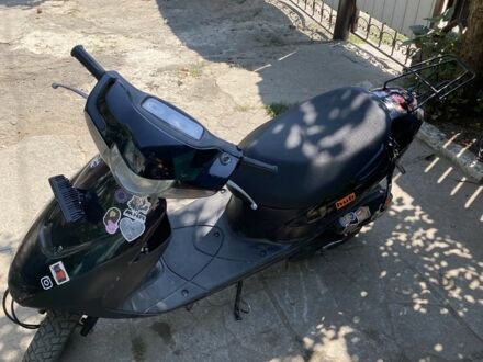 Сузуки Другая 2005 в Звенигородка на Automoto.ua Сузуки Другая, объемом двигателя 49 л и пробегом 0 тыс. км за 448 $, фото 1 на Automoto.ua