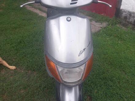 Сузукі Інша 2005 у Лохвице на Automoto.ua Сузукі Інша, об'ємом двигуна 49 л та пробігом 0 тис. км за 243 $, фото 1 на Automoto.ua